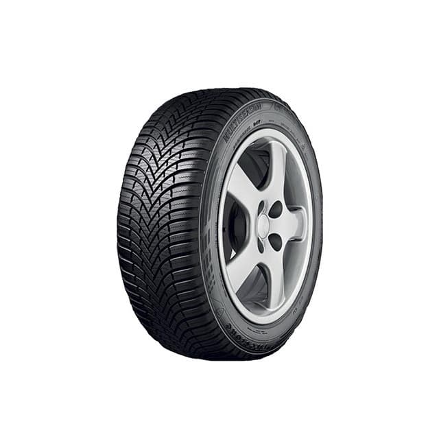 Pneu firestone mseason2 195/60 hr16 tl 89h fi multiseason 2