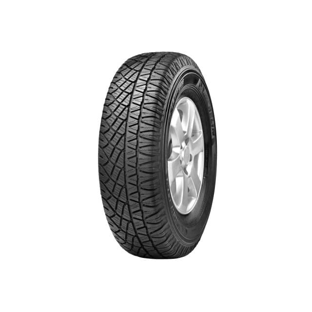 Pneu michelin laticross 265/60 hr18 tl 110h mi latitude cross