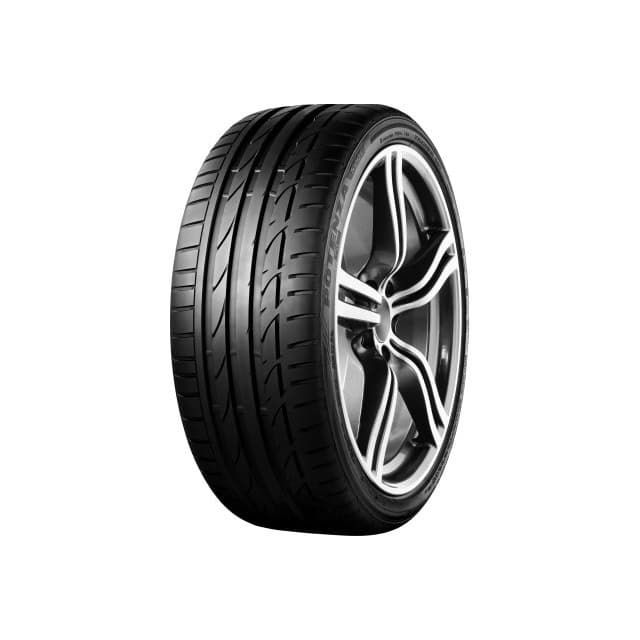 Pneu bridgestone pots001 245/35 yr19 tl 93y br s001 xl ao
