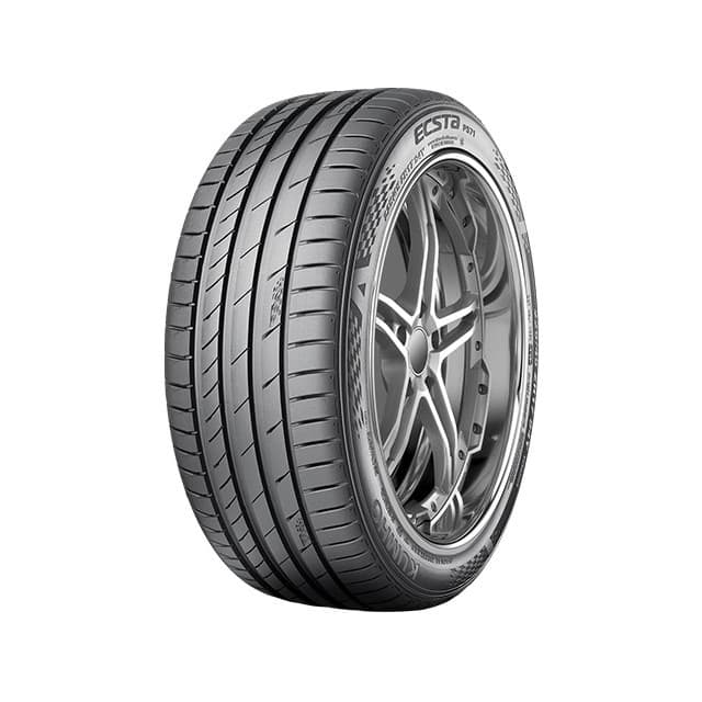 Pneu kumho ps71xl 205/45 wr16 tl 87w kumho ecsta ps71 xl