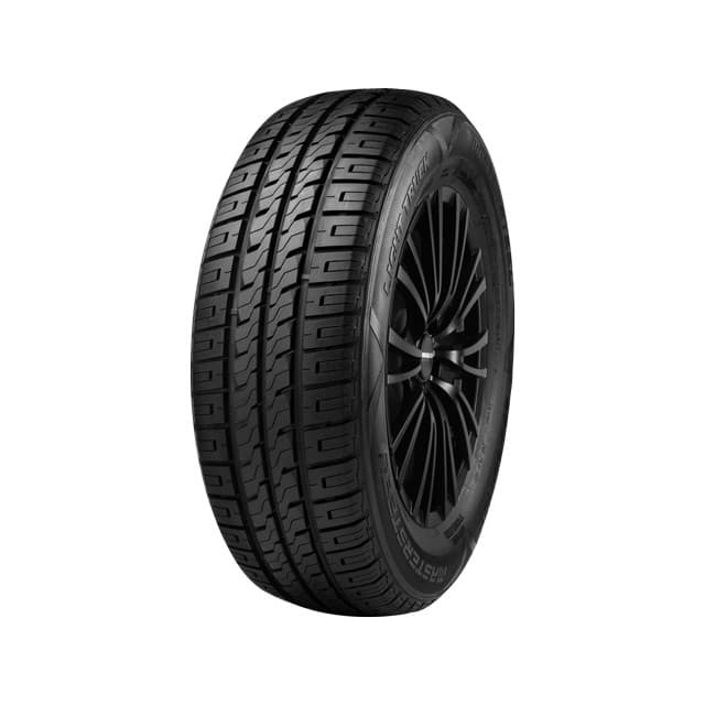 Pneu master-steel lighttruck 185   r14 tl 8pr ml light truck 102/100r