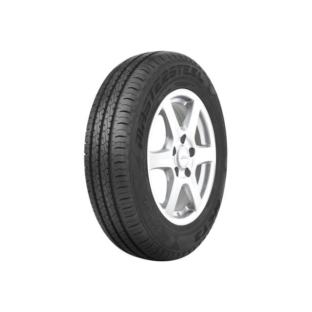 Pneu master-steel mct3 185   r14 tl 102n ml mct 3