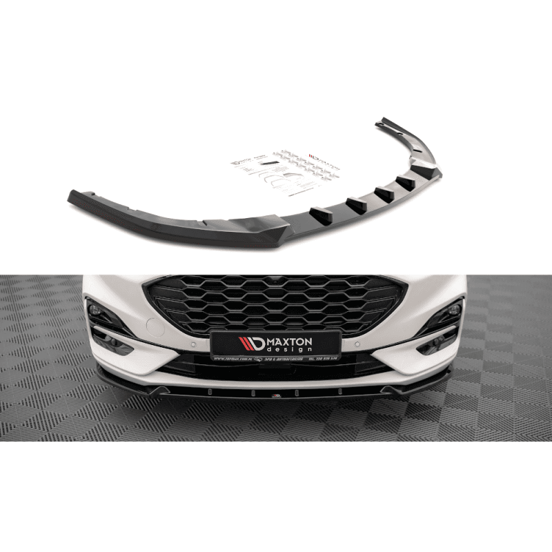 Front splitter ford kuga st-line mk3