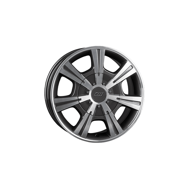 4 jantes borbet 7,5x17 borbet ch 5/120  et55 ch65,1