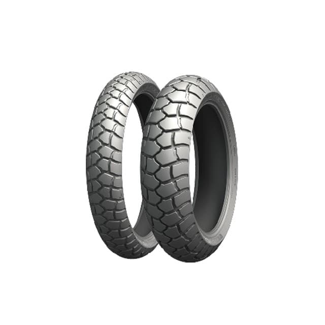 Pneu michelin anakeeadve 110/80 r19 tl 59v mi anakee adventure