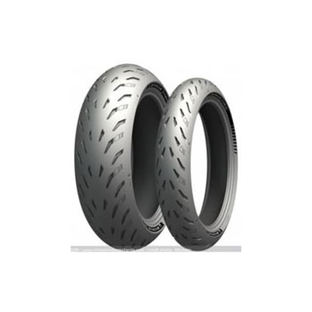 Pneu michelin power5 190/50 zr17 tl 73w mi power 5 rear