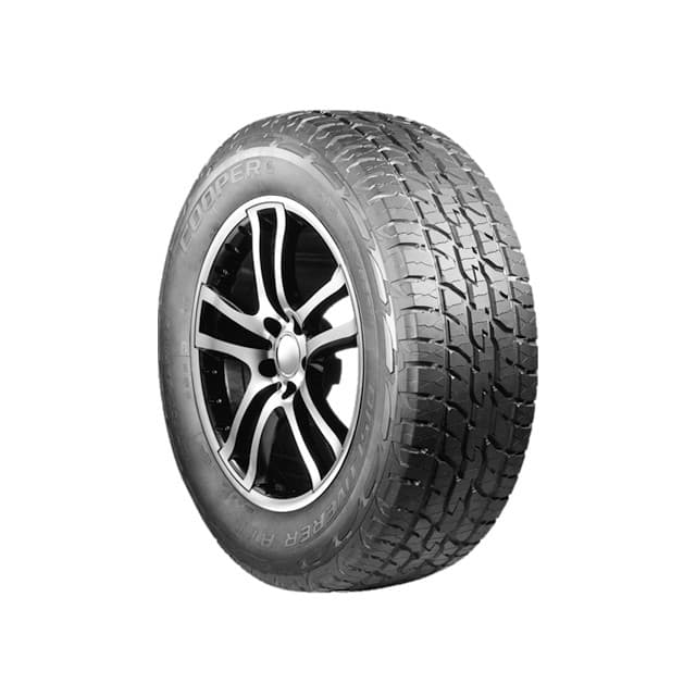 Pneu cooper discatt 265/60 hr18 tl 114h cp discoverer att xl