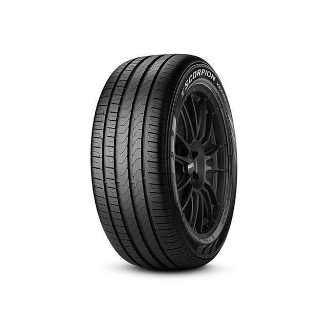 Pneu pirelli scorpverde 255/40 vr20 tl 101v pi s-verd s-i xl