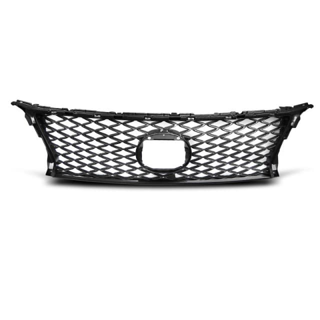 Lexus rx350 12-15 f style sport gris foncé brillant