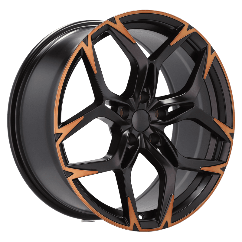 4 jantes 8.0 18 5x112 design cupra