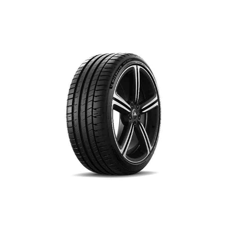Pneu michelin ps5 205/50 wr16 tl 87w mi sport 5