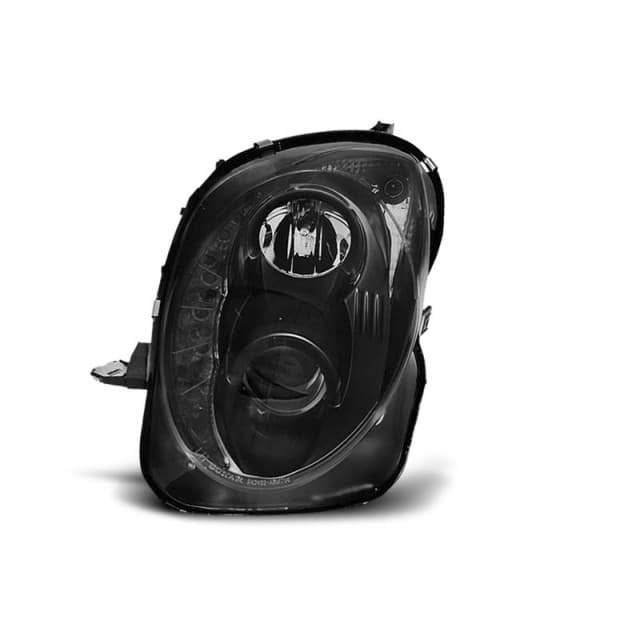 Alfa romeo mito 08-19 tru drl noir
