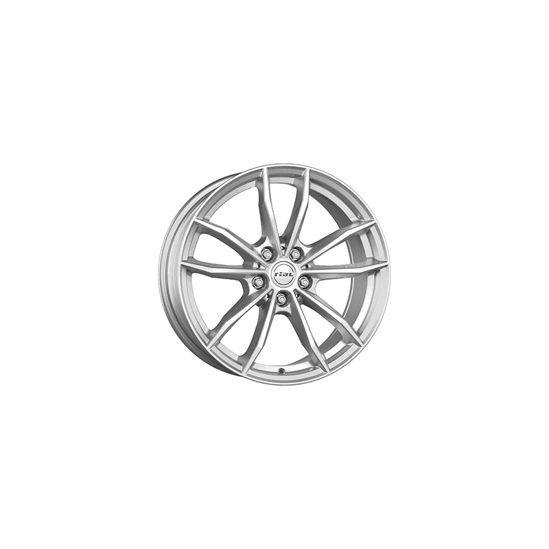 4 jantes rial 7,0x16 rial x12 5/112  et52 ch66,6