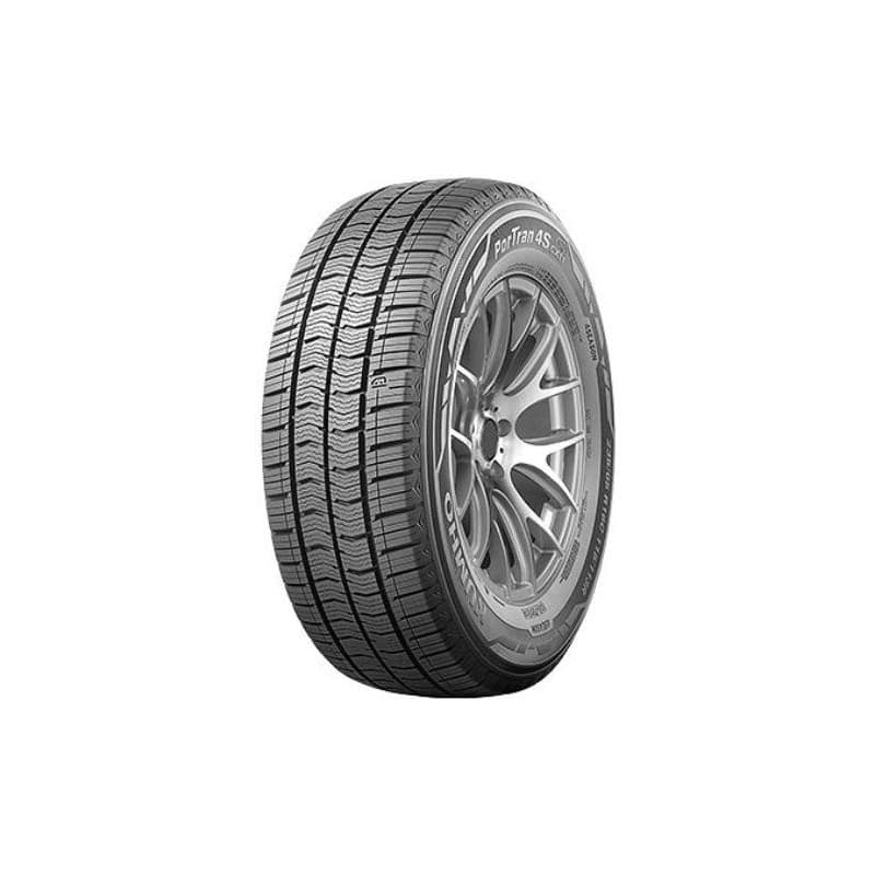 Pneu kumho cx11 195/70 r15 tl 104r kumho portran 4s cx11