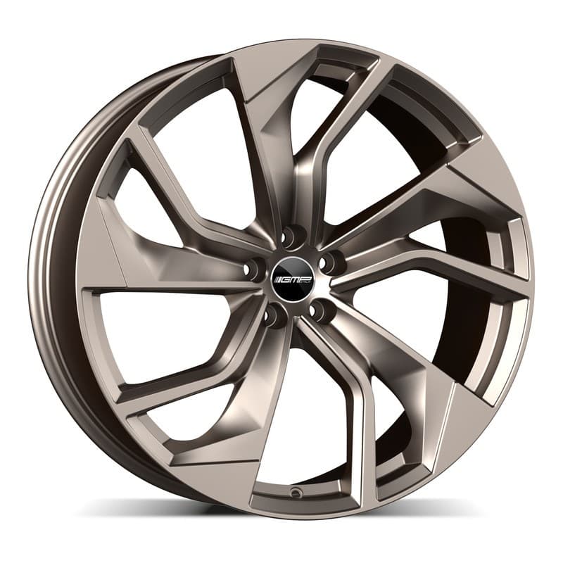 4 jantes 8.5 19 5x112