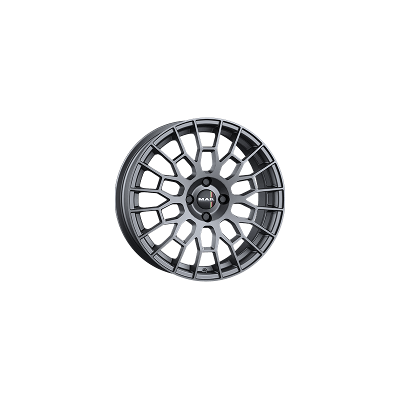 4 jantes mak 7,5x18 mak apx 4/098  et32 ch58,1