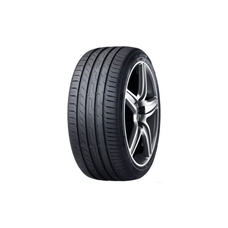 Pneu nexen nfsport 275/40 yr20 tl 106y nexen nfera sport xl