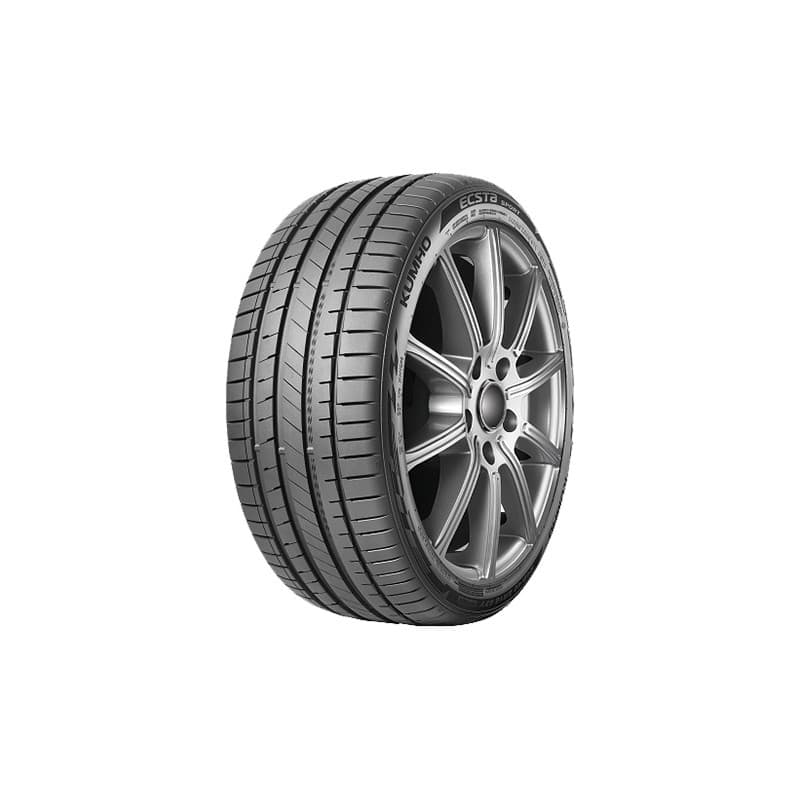Pneu kumho ps72xl 205/40 zr17 tl 84y kumho ecsta ps72 xl