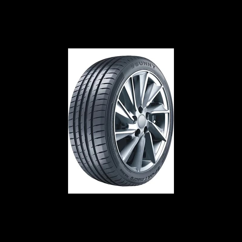 Pneu sunny na305 245/45 wr17 tl 95w sunny na305