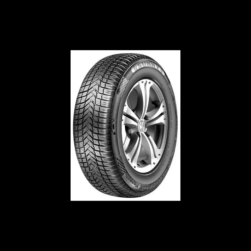 Pneu sunny nc501xl 225/60 vr17 tl 103v sunny nc501 xl