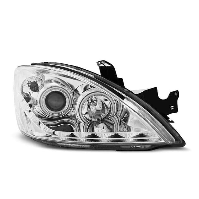 Mitsubishi lancer 7 04-07 journal chrome