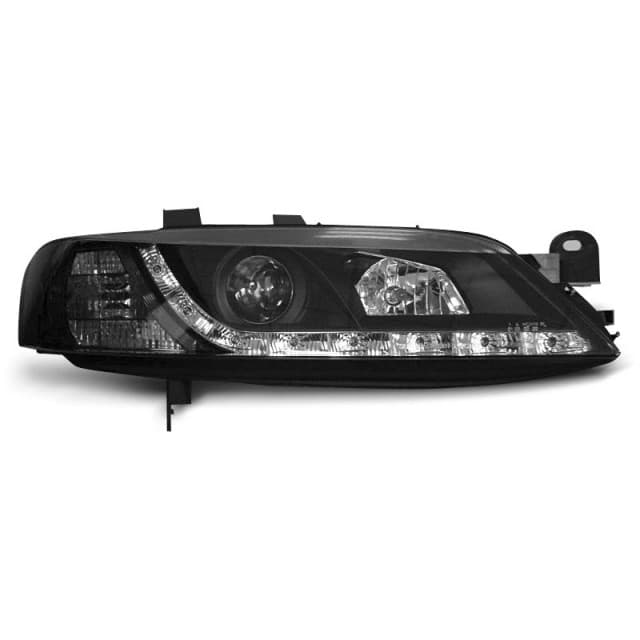 Opel vectra b 11.95-12.98 jour noir