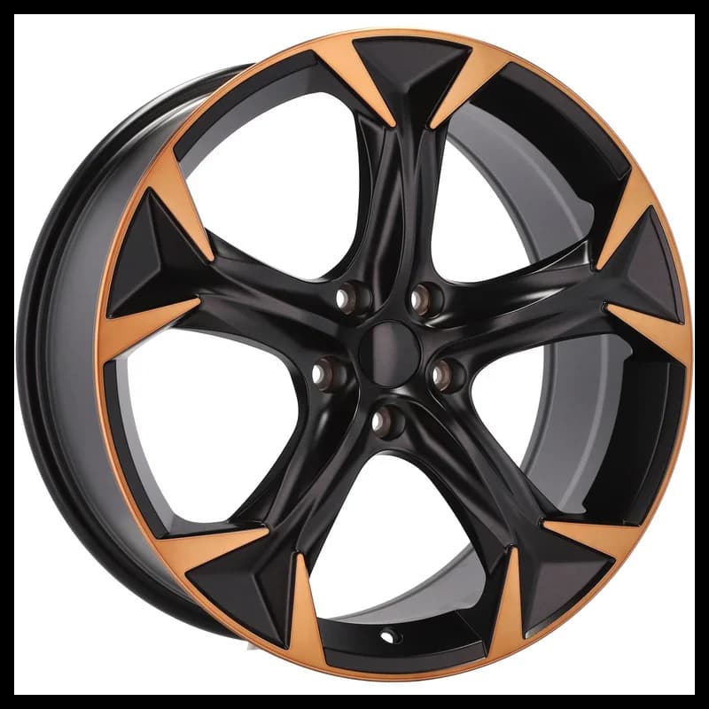 4 jantes 8.5 19 5x112 design cupra