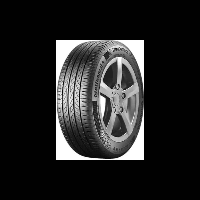 Pneu continental ucxlfr 205/40 yr17 tl 84y co ultracontact xl fr