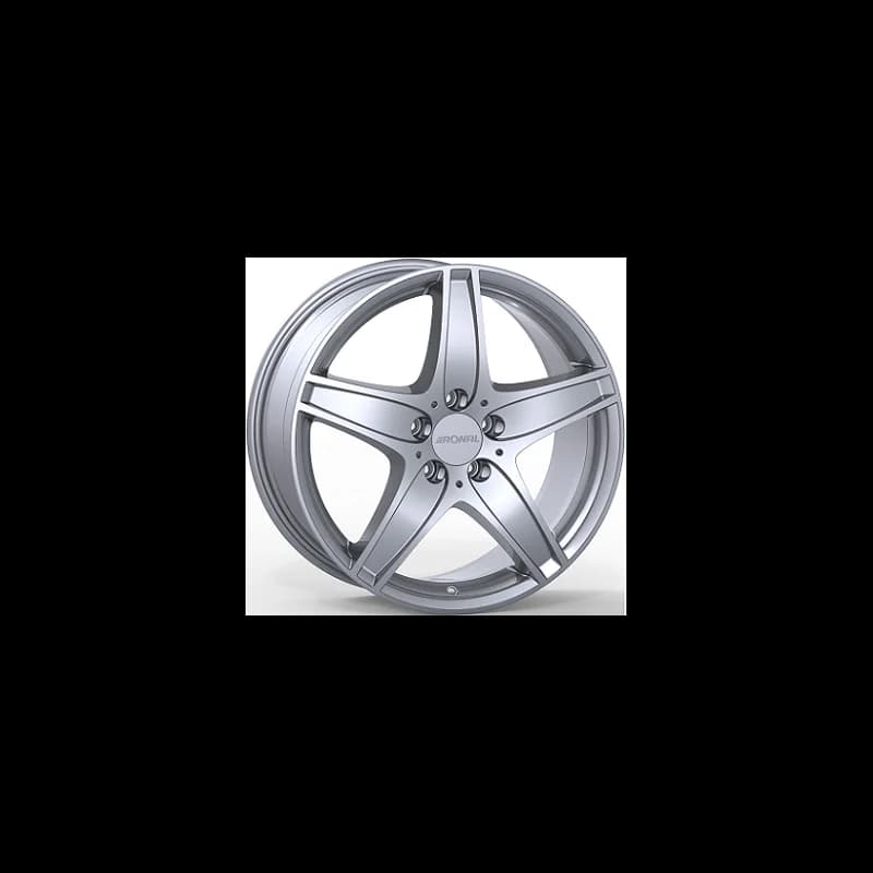 4 jantes mak 6,5x17 mak davinci 5/114,3 et32 ch66,1