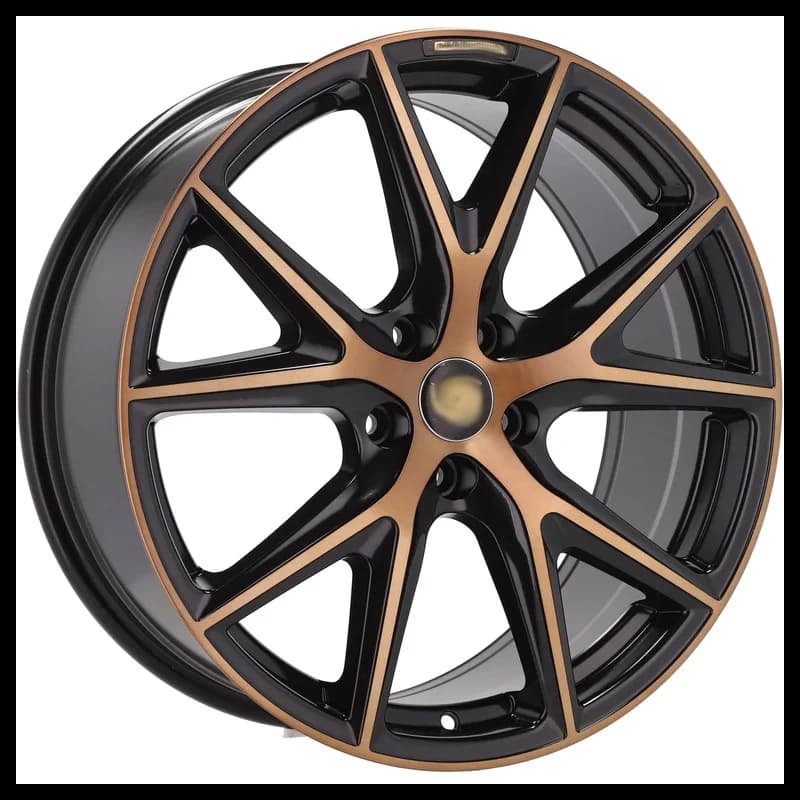 4 jantes 8.0 19 5x112 design cupra