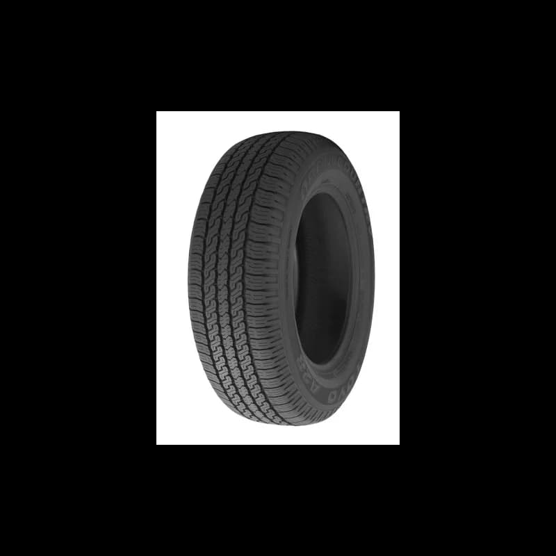 Pneu toyo opa28 245/65 sr17 tl 111s toyo opa28