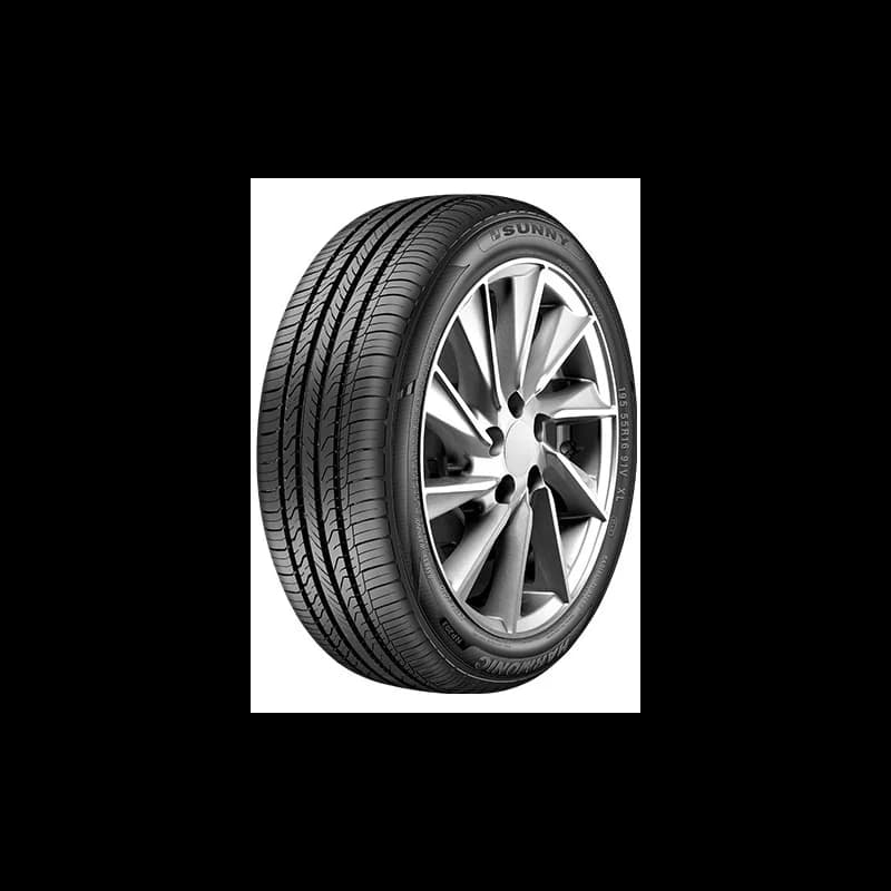 Pneu sunny np203 165/50 tr15 tl 72t sunny np203