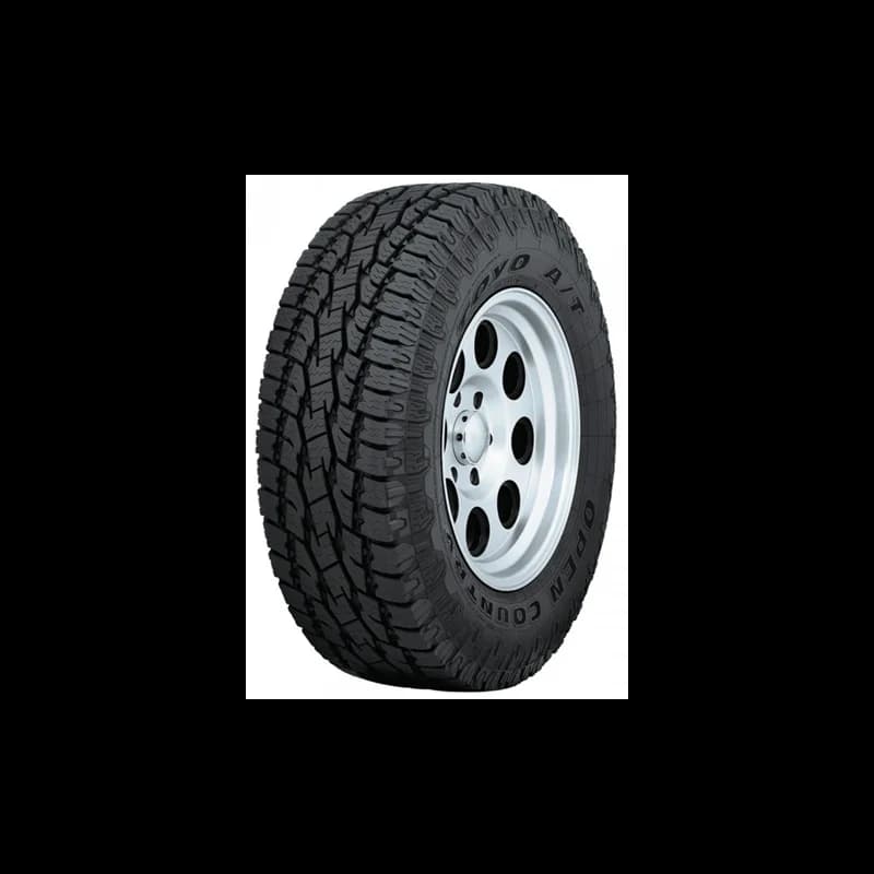 Pneu toyo opat+ 275/45 hr20 tl 110h toyo open country a/t+