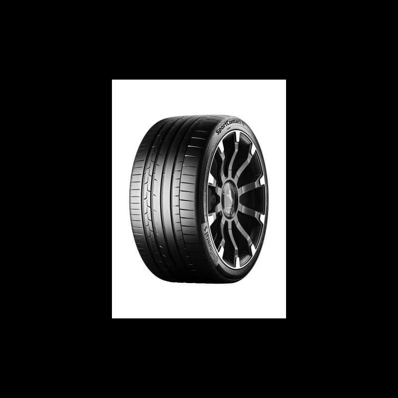 Pneu continental csc6mo1xl 285/40 zr22 tl 110y co csc 6 mo1 xl fr