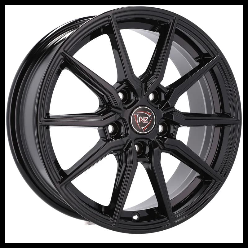 4 jantes 7.0 17 5x114.3