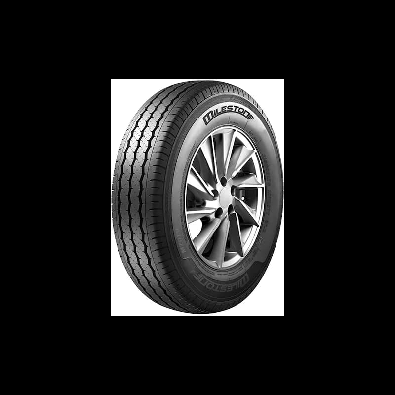 Pneu milestone mz01v 195/60 r12 tl 104n milestone mz01v