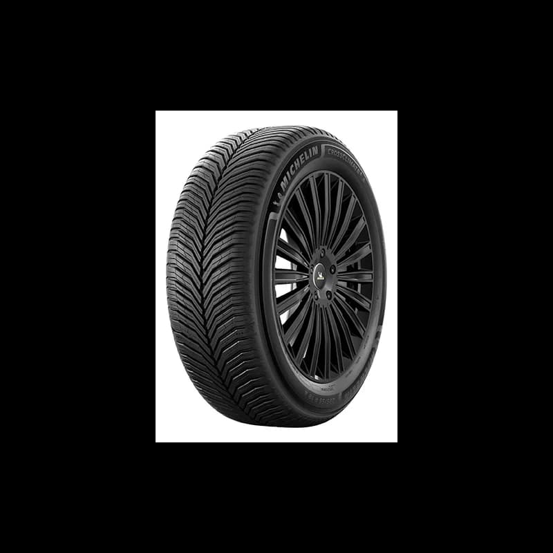 Pneu michelin cc3 265/60 hr18 tl 110h mi crossclimate 3