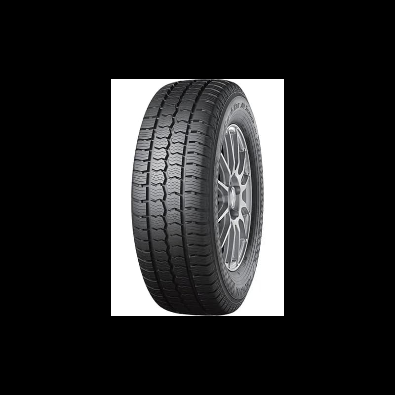 Pneu yokohama ry61 225/70 r15 tl 112r yoko bluearth van ry61