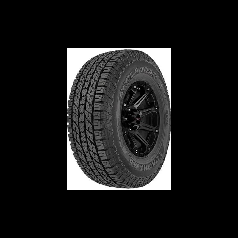 Pneu yokohama g015 225/50 hr18 tl 95h yoko g015 geolandar a/t