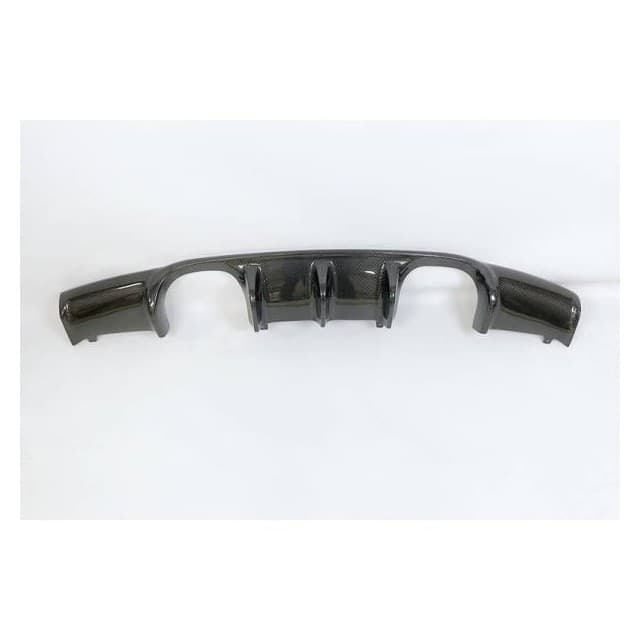 Diffuseur arrière carbone bmw e92 m3 / e93 m3