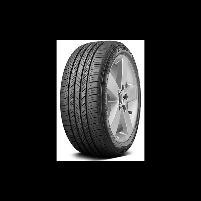 Pneu kumho hp71. 225/65 vr17 tl 102v kumho hp71
