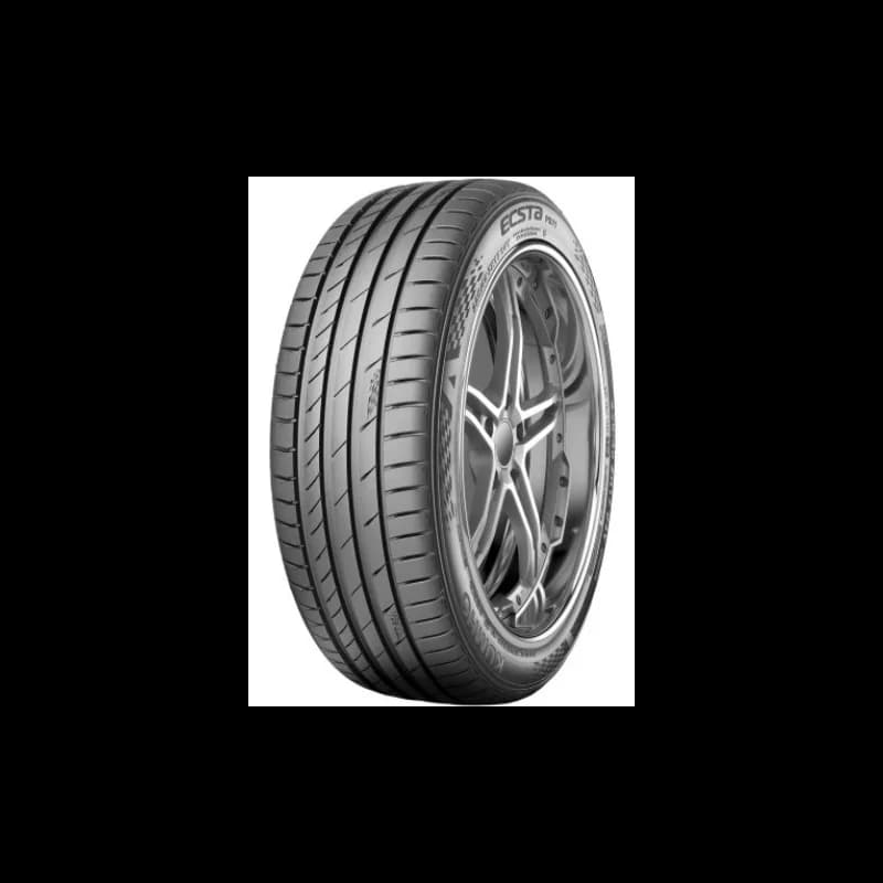 Pneu kumho ps71xl 215/40 zr17 tl 87y kumho ecsta ps71 xl