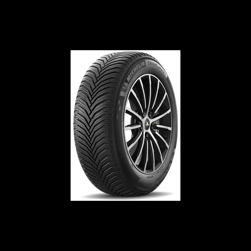 Pneu michelin cc2a/w 235/60 hr17 tl 102h mi crossclimate 2 a/w