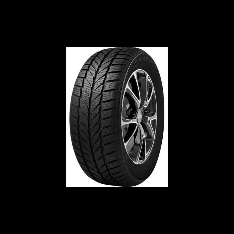 Pneu tyfoon 4-season 195/55 vr16 tl 87v tyf 4-season