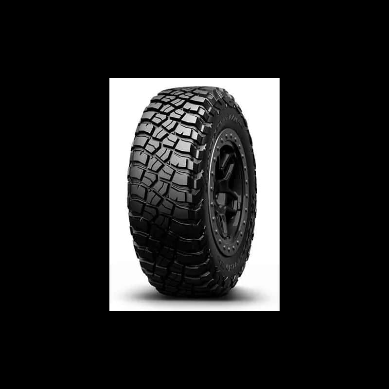 Pneu b.f. goodrich mudtakm3 265/70 r16 tl 121q bfg mud ta km3 lre