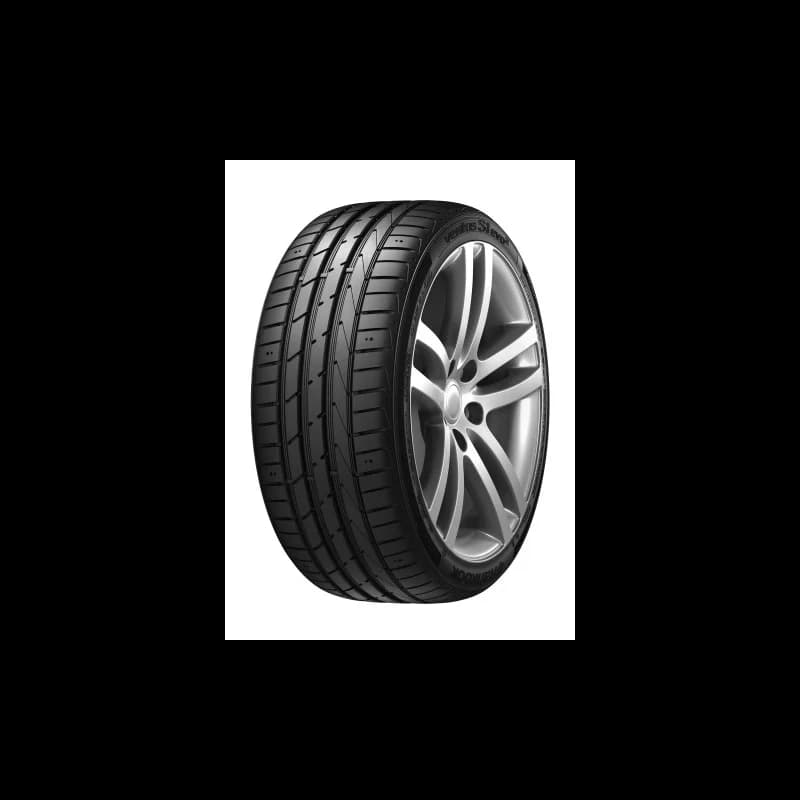 Pneu hankook k117 215/40 yr18 tl 85y ha k117b s1 evo 2 rft