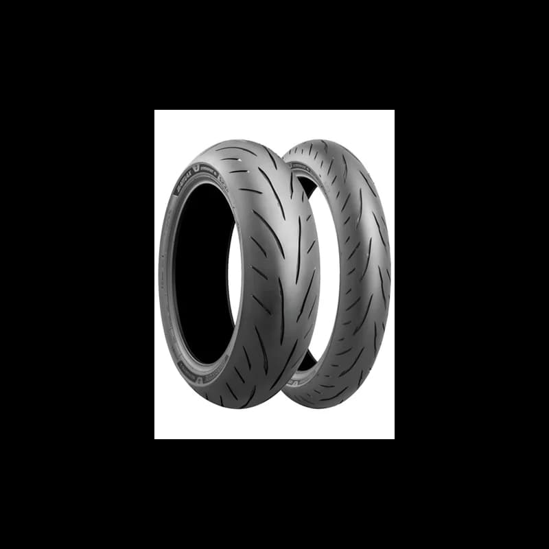 Pneu bridgestone battlaxs23 150/60 hr17 tl 66h br battlax s23 r