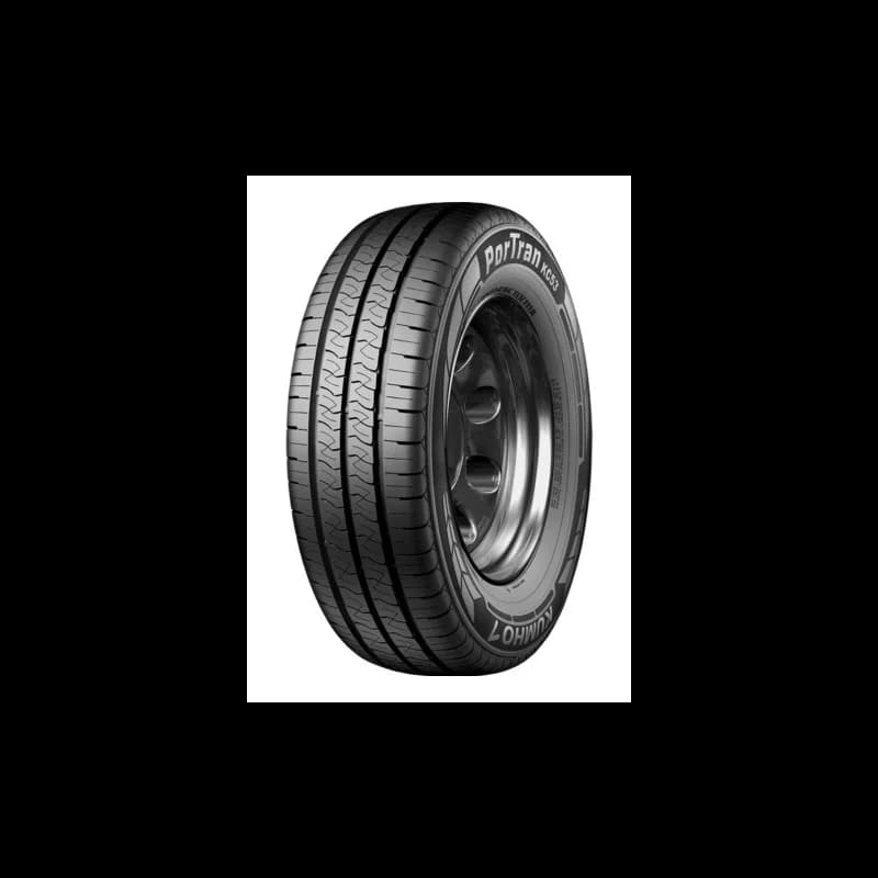 Pneu kumho kc53 215/60 r17 tl 104t kumho portran kc53
