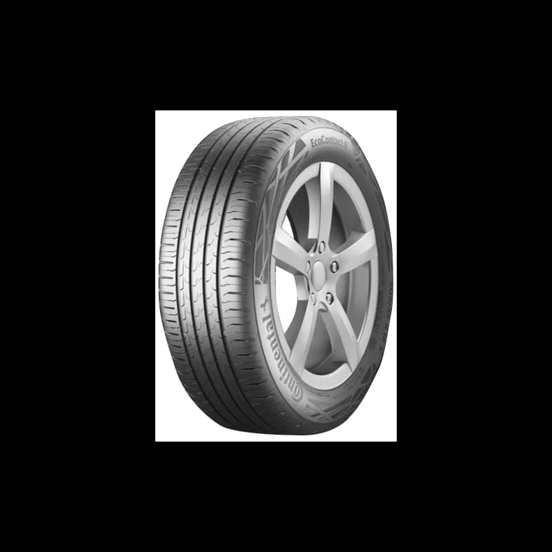 Pneu continental eco6/ 215/55 vr17 tl 94v co eco contact 6
