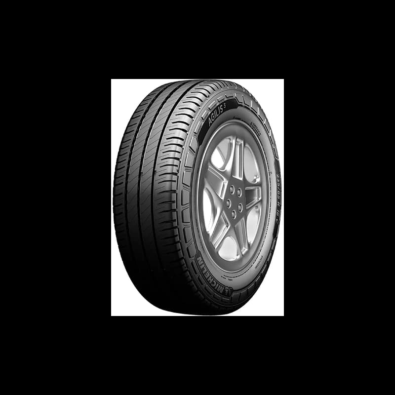Pneu michelin agil3 195/65 r16 tl 104t mi agilis 3